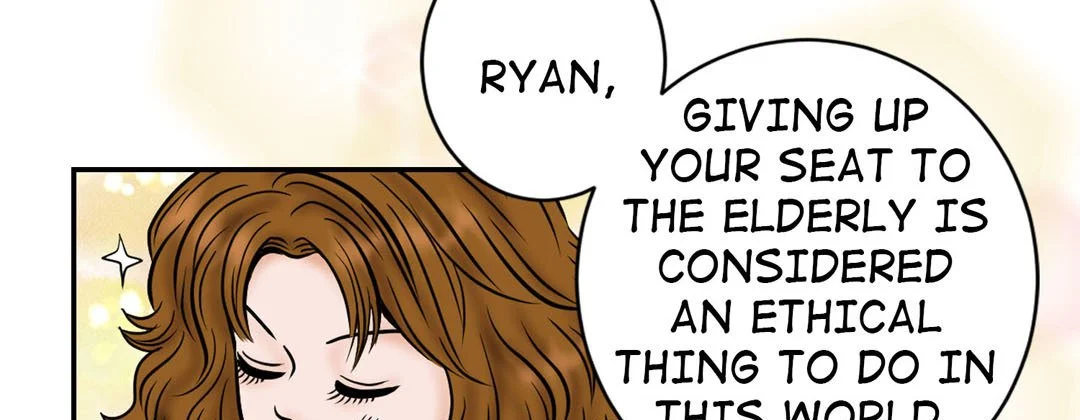 Living with The Wizard - Chapter 9